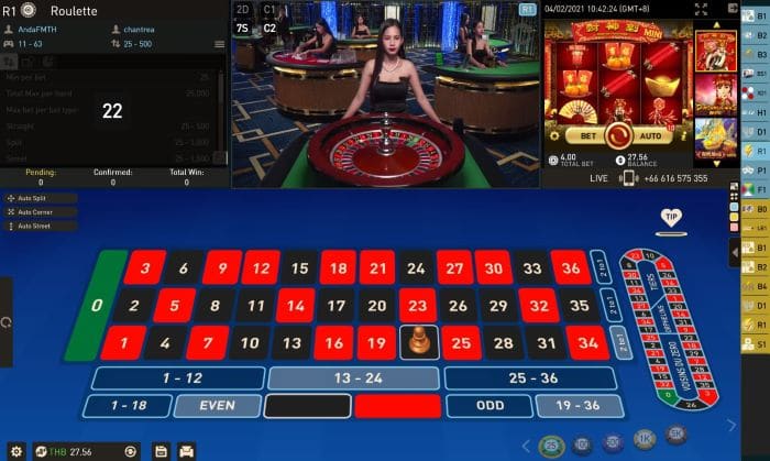 PM0  starties in รูเล็ต: รูเล็ตต์ยุทธศาสตร์ที่ดีที่สุดที่จะปรับใช้